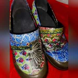 Dansko Clogs